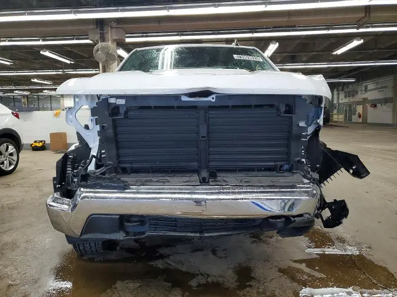 2025 CHEVROLET SILVERADO C1500  