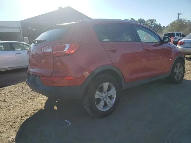 2012 KIA SPORTAGE BASE  