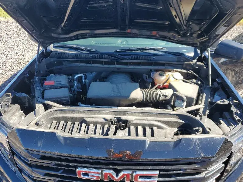 2023 GMC SIERRA K1500  