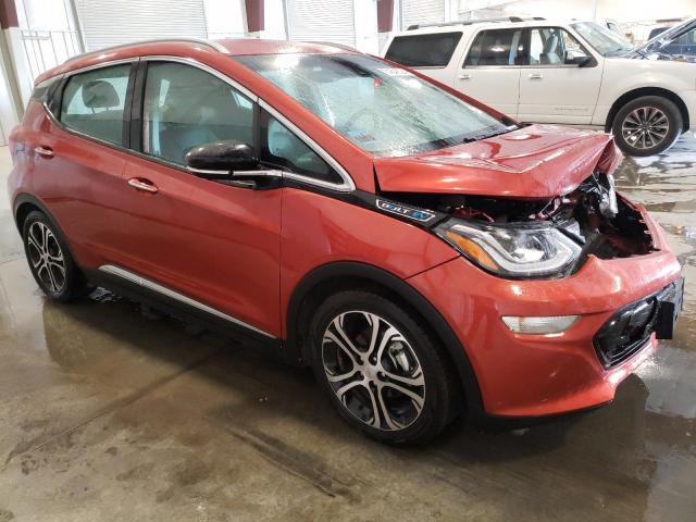 2020 CHEVROLET BOLT EV PREMIER