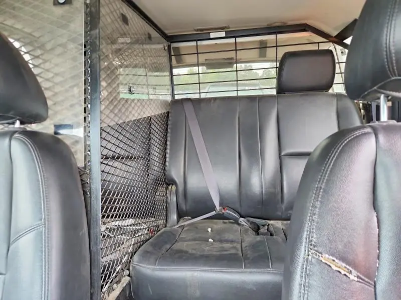2013 CHEVROLET TAHOE K1500  