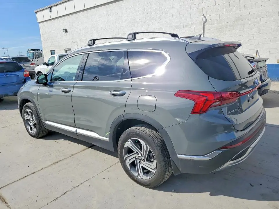 2023 HYUNDAI SANTA FE SEL PREMIUM  