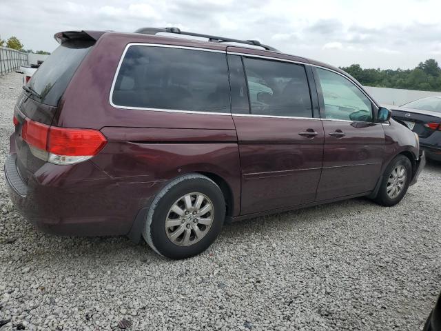 2010 HONDA ODYSSEY EXL