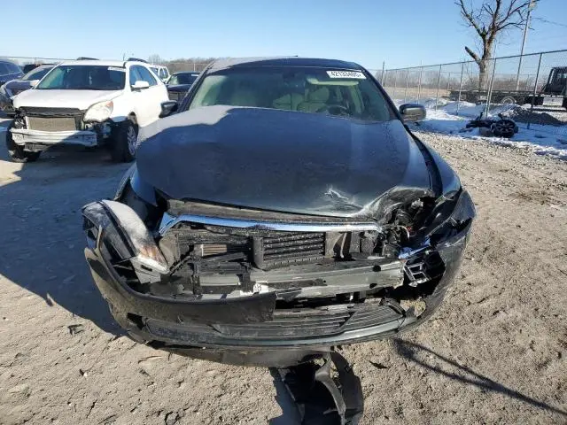 2016 FORD TAURUS SEL  