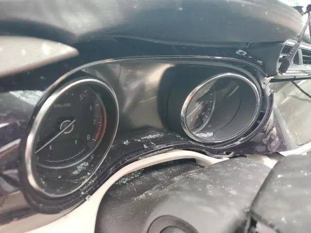 2023 BUICK ENCORE GX ESSENCE