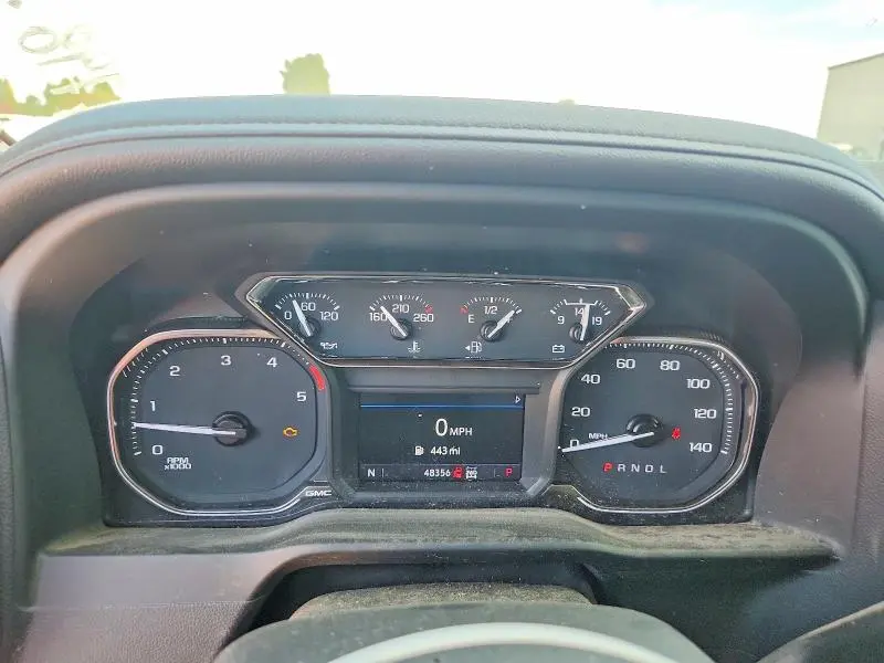 2023 GMC SIERRA K2500 SLT  