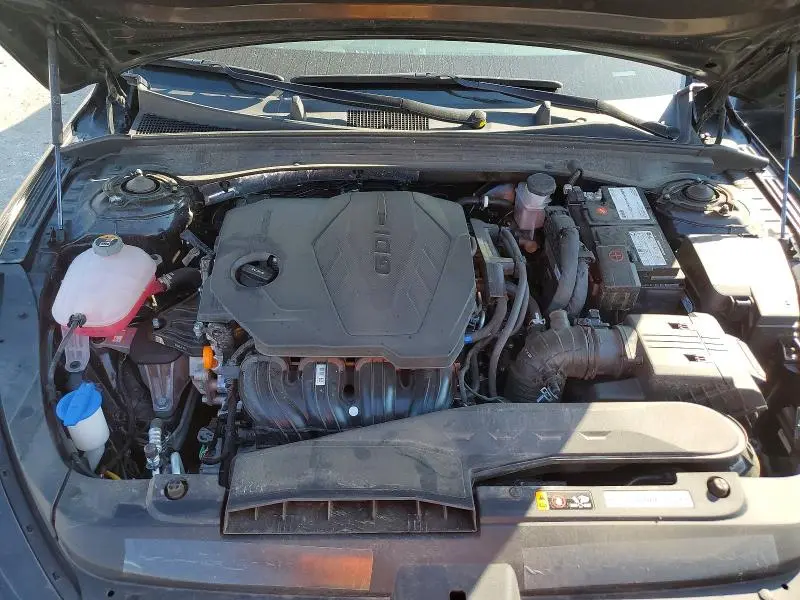 2025 KIA K5 EX  