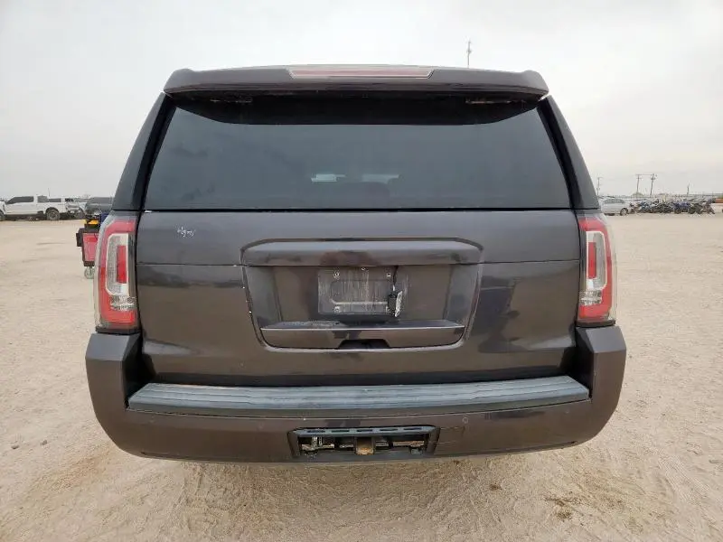 2015 GMC YUKON XL C1500 SLT  