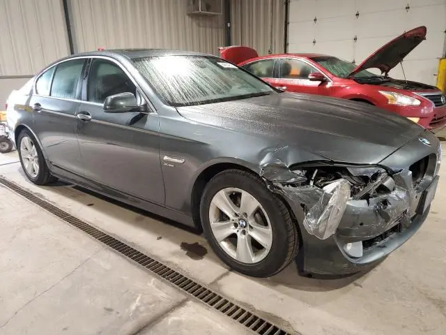 2012 BMW 528 XI