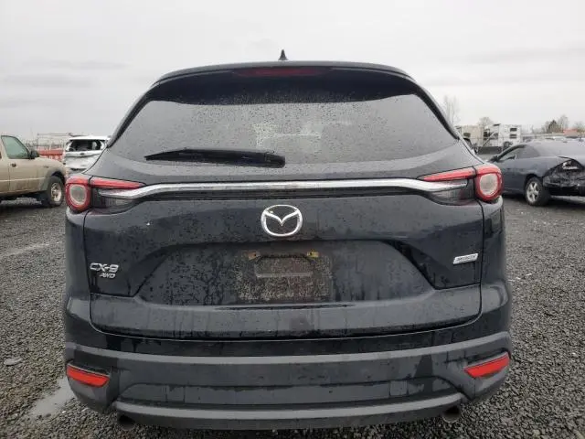 2019 MAZDA CX-9 TOURING  