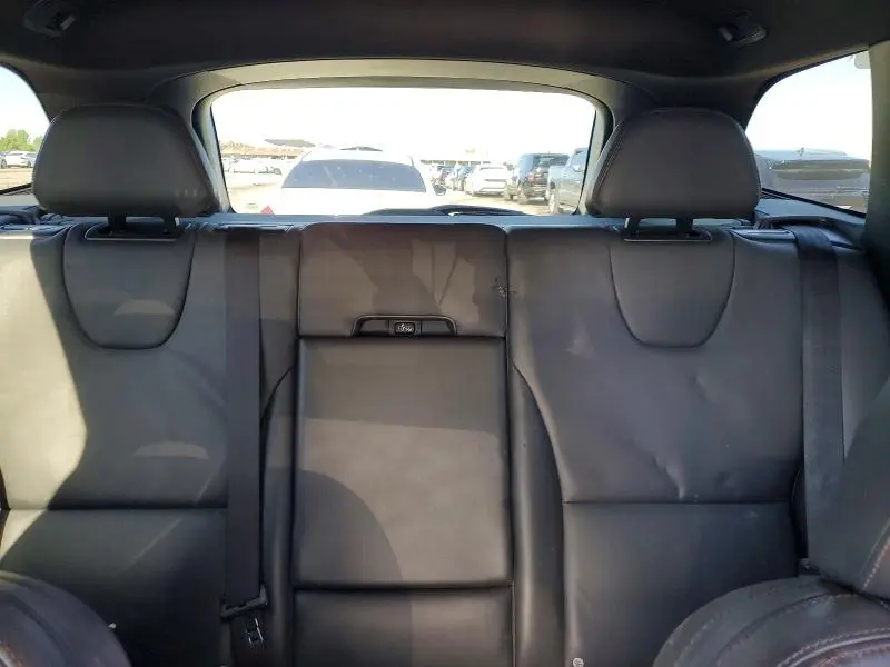 2014 VOLVO XC90   