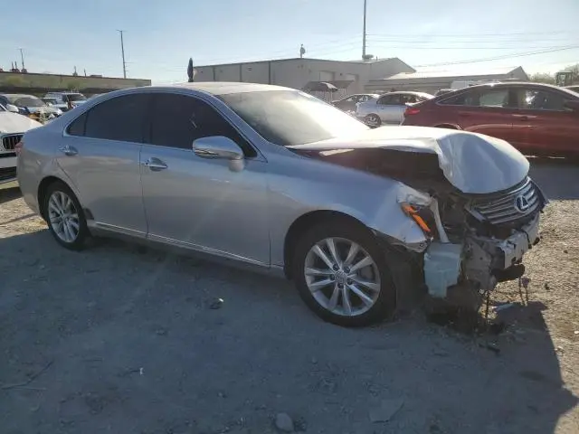 2011 LEXUS ES 350  