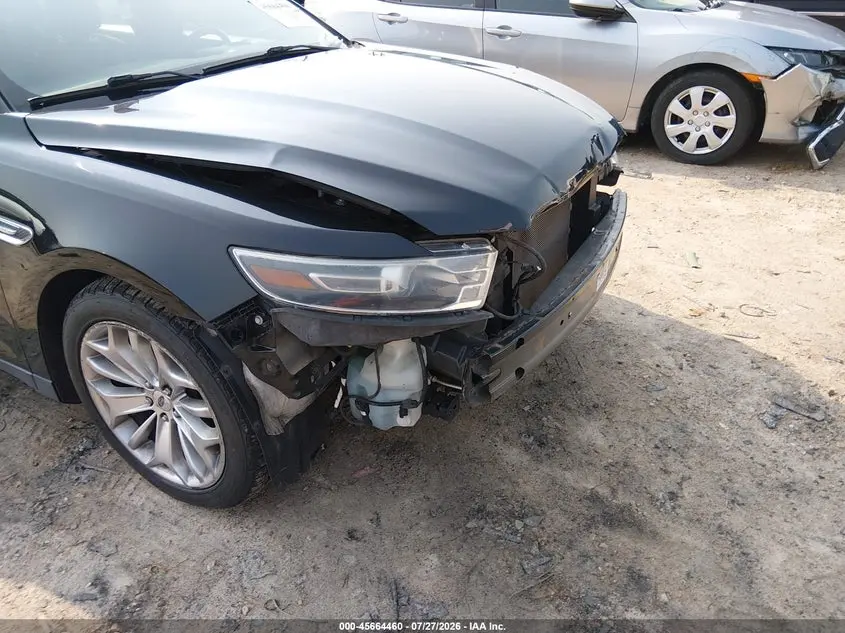 2015 FORD TAURUS LIMITED