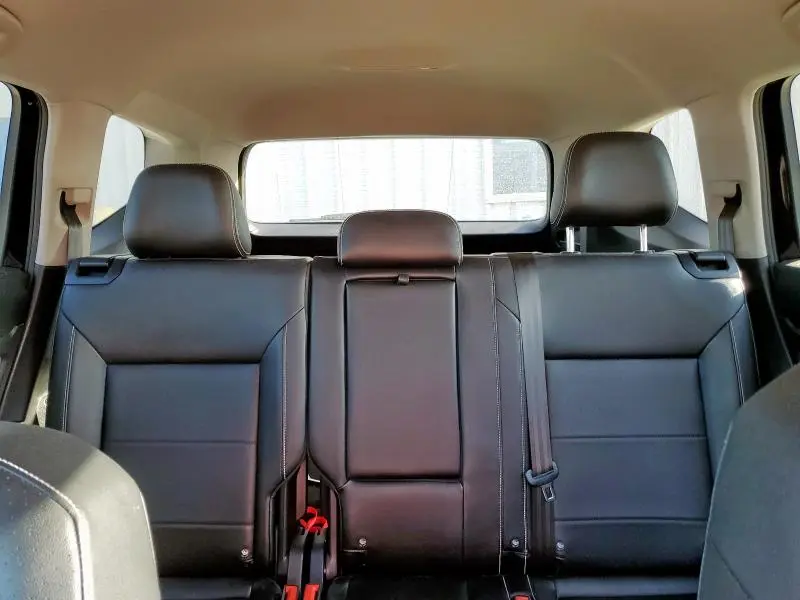 2022 VOLKSWAGEN ATLAS SE  