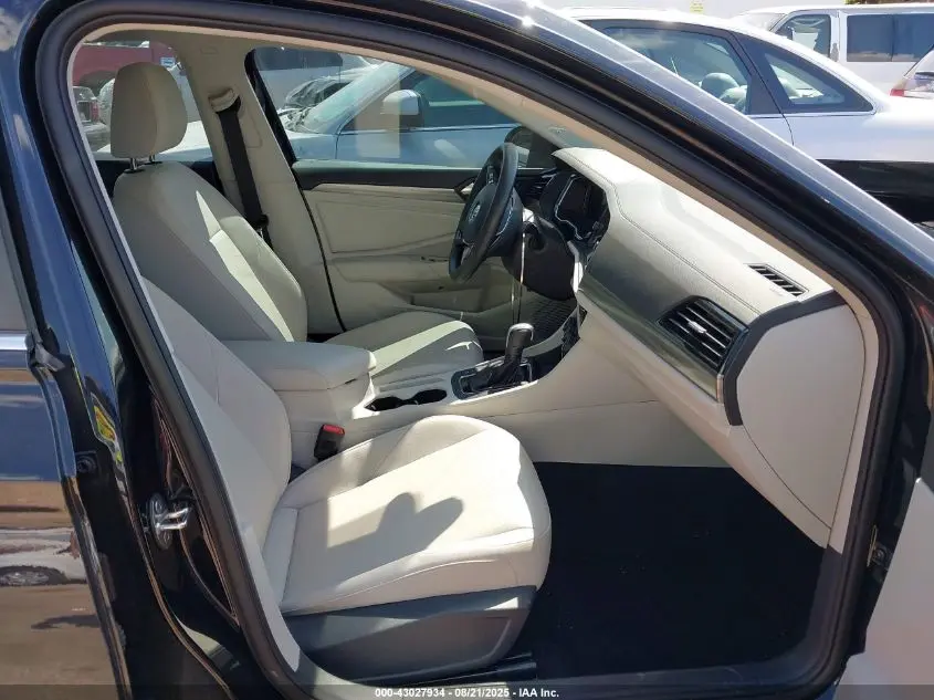 2020 VOLKSWAGEN JETTA 1.4T SEL