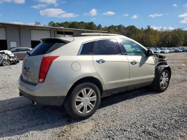 2013 CADILLAC SRX LUXURY COLLECTION  