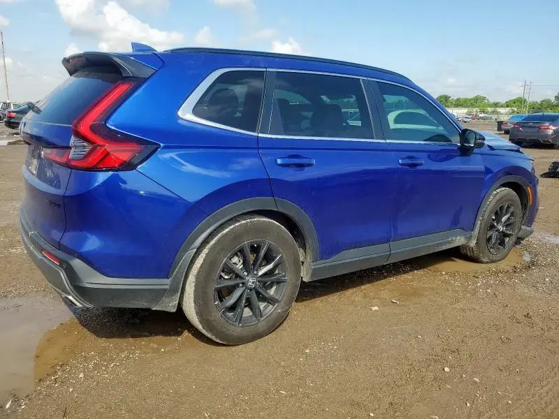 2024 HONDA CR-V SPORT-L  