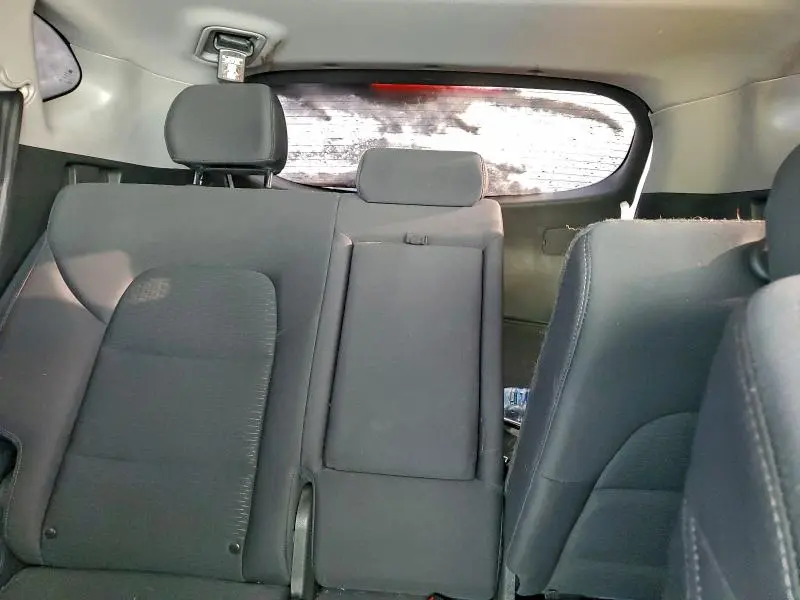 2019 HYUNDAI TUCSON LIMITED  