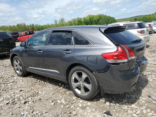 2011 TOYOTA VENZA 