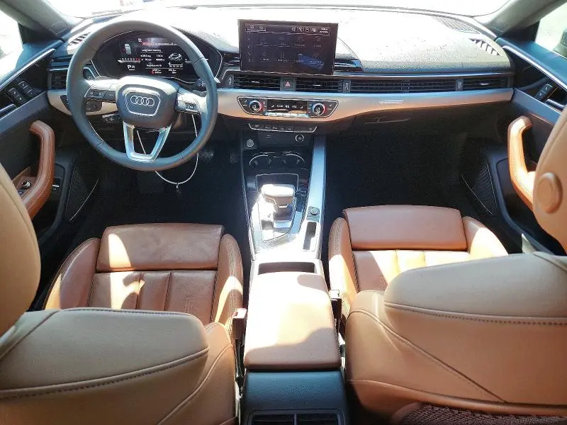 2023 AUDI A5 PRESTIGE 45  