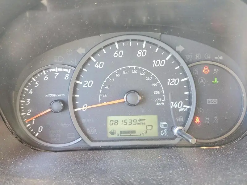 2018 MITSUBISHI MIRAGE G4 ES  