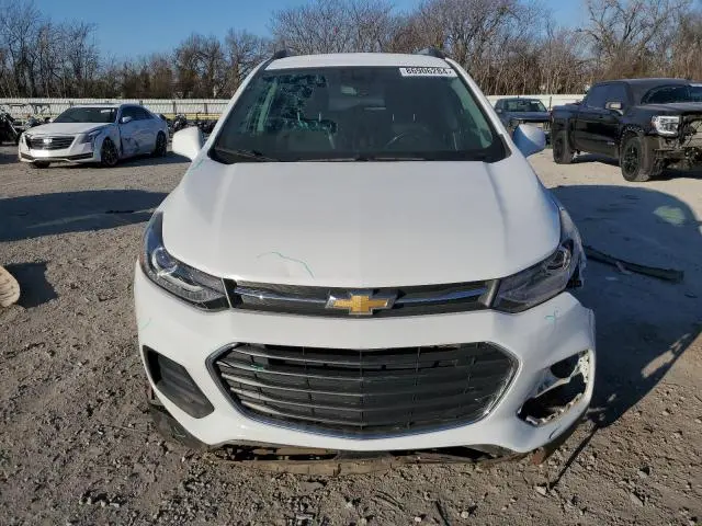 2020 CHEVROLET TRAX 1LT  