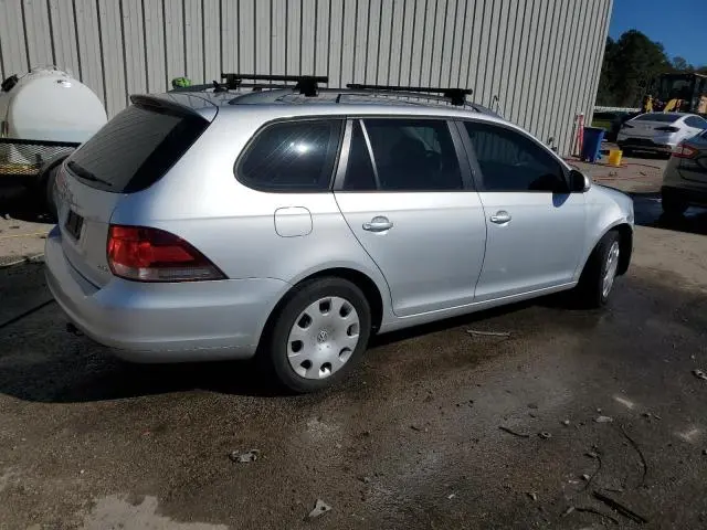 2010 VOLKSWAGEN JETTA S  
