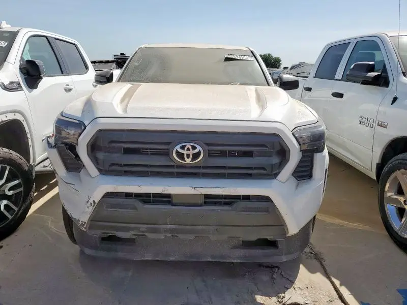 2024 TOYOTA TACOMA XTRACAB