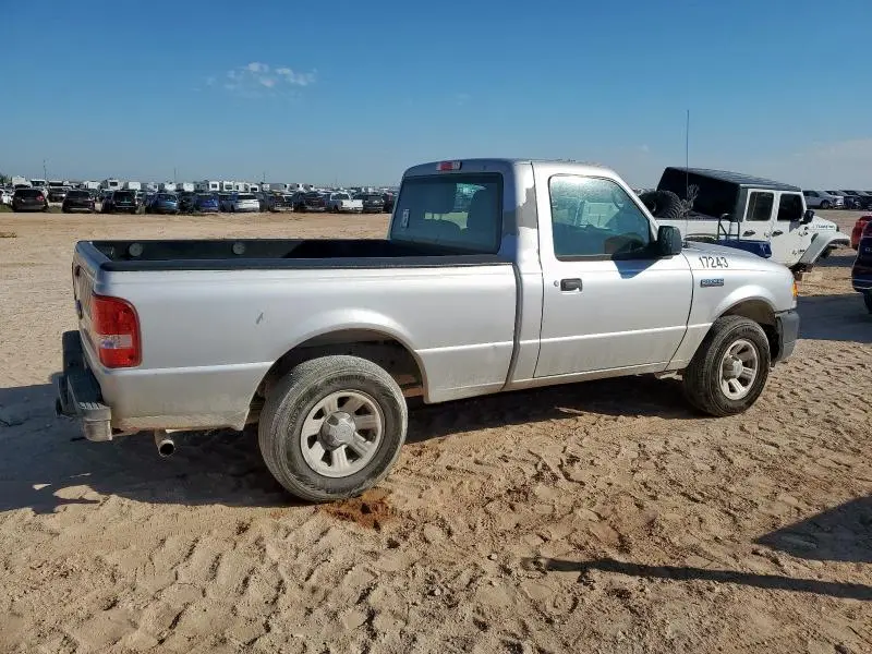 2011 FORD RANGER   