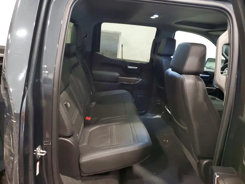 2021 GMC SIERRA K1500 DENALI  