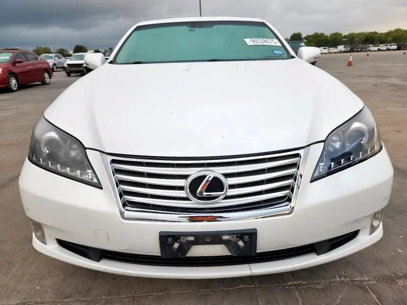 2010 LEXUS ES 350  