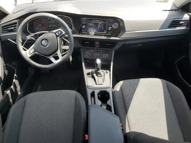 2021 VOLKSWAGEN JETTA S  