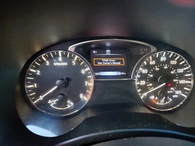 2016 NISSAN PATHFINDER S  