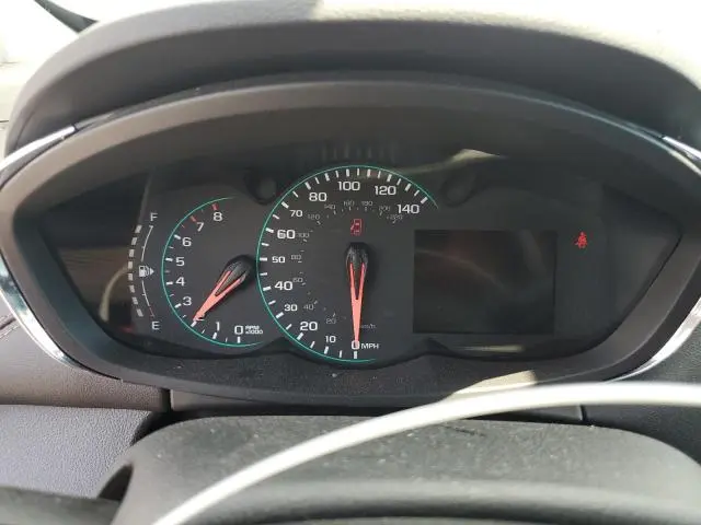 2021 CHEVROLET TRAX 1LT  