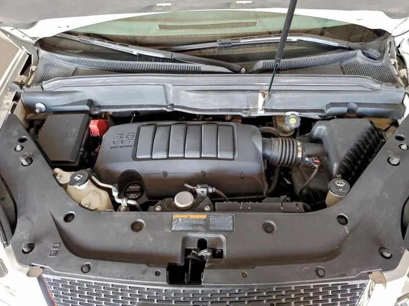 2012 GMC ACADIA SLT-1  