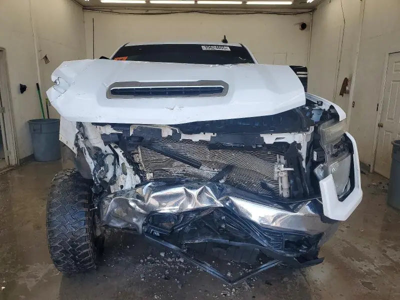 2020 CHEVROLET SILVERADO K2500 HEAVY DUTY LT  