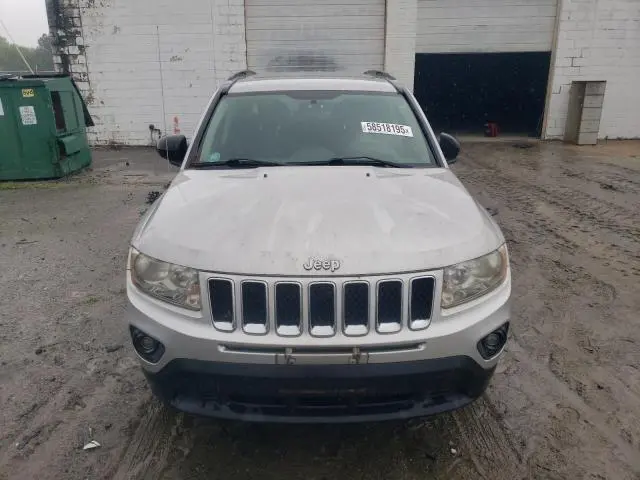 2011 JEEP COMPASS SPORT  