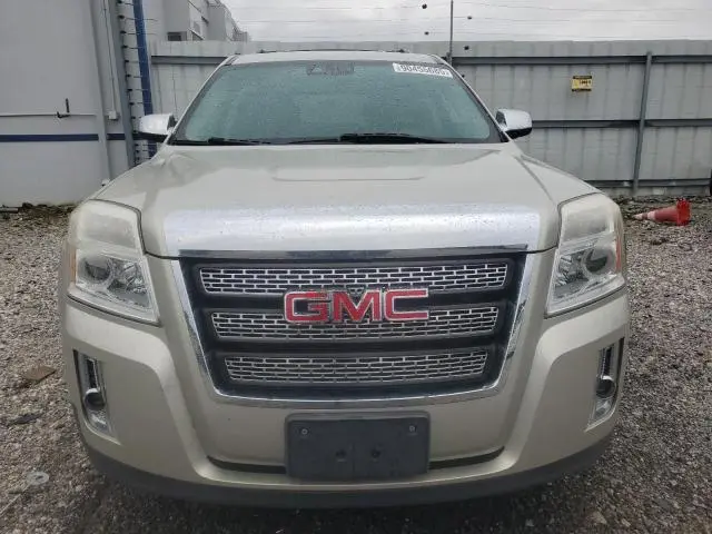 2015 GMC TERRAIN SLT  