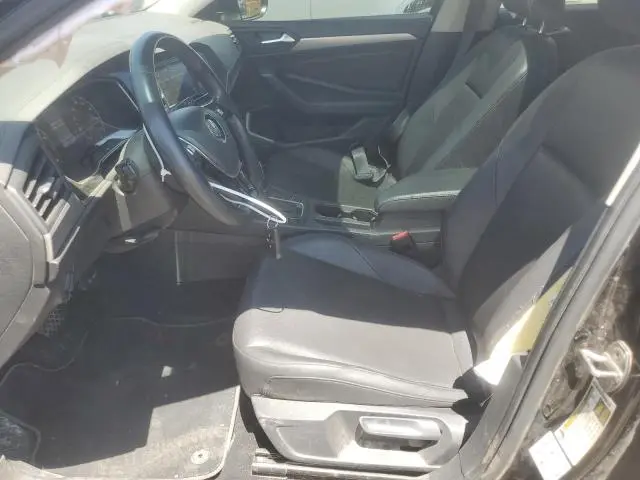 2020 VOLKSWAGEN JETTA S