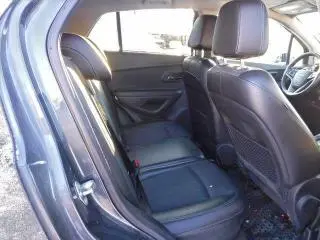 2016 CHEVROLET TRAX 1LT  