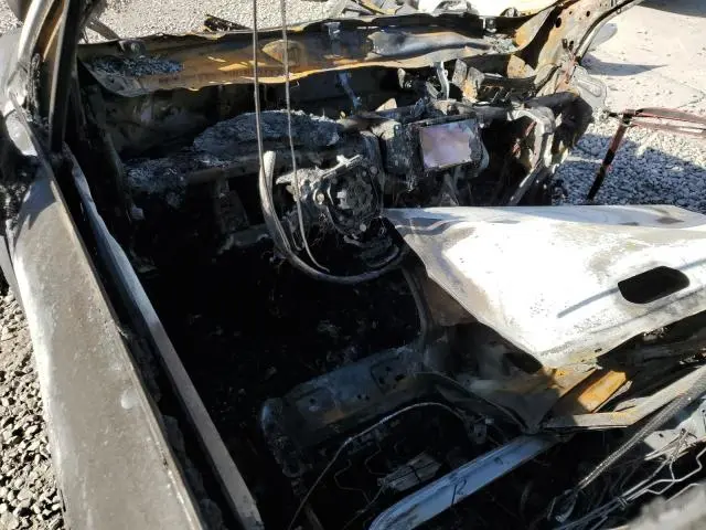 2016 SUBARU FORESTER 2.5I TOURING  