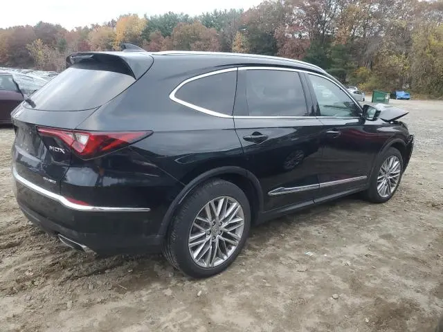 2023 ACURA MDX ADVANCE  
