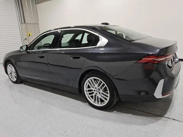 2024 BMW 530 I