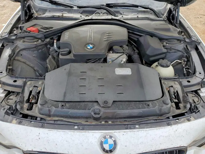 2014 BMW 428 I  