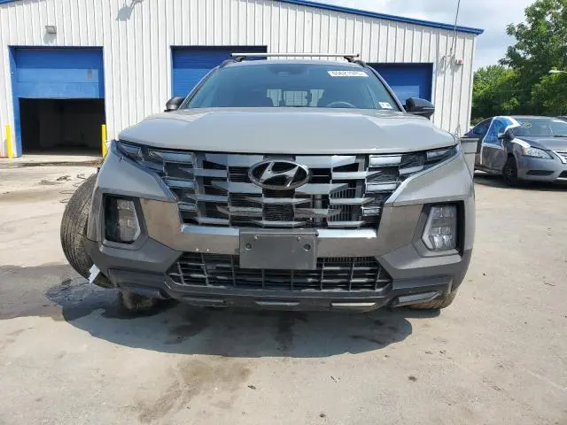 2024 HYUNDAI SANTA CRUZ NIGHT  