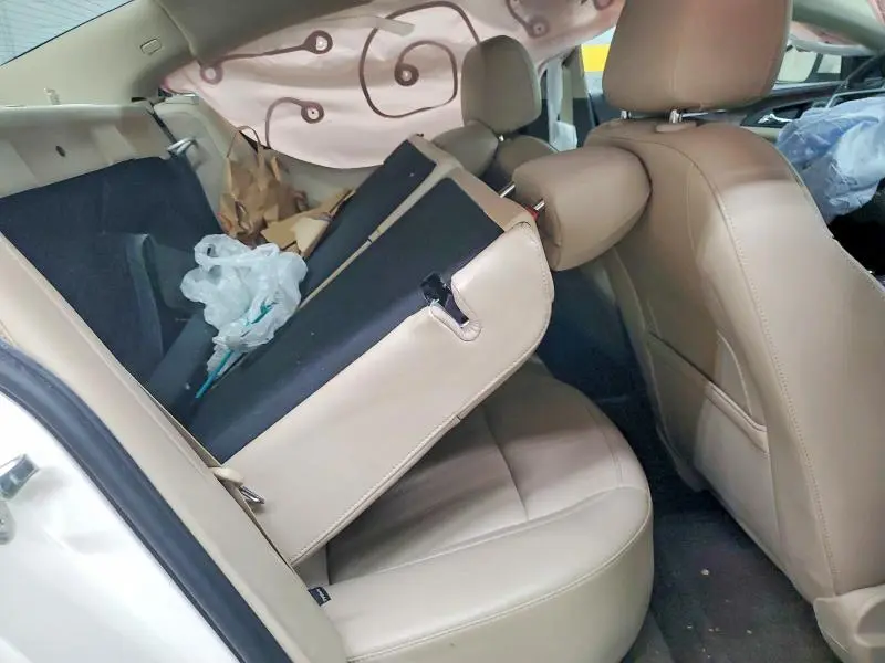 2012 BUICK REGAL PREMIUM  