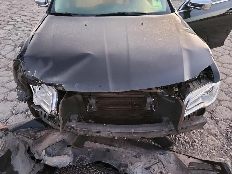 2021 CHRYSLER 300 TOURING  