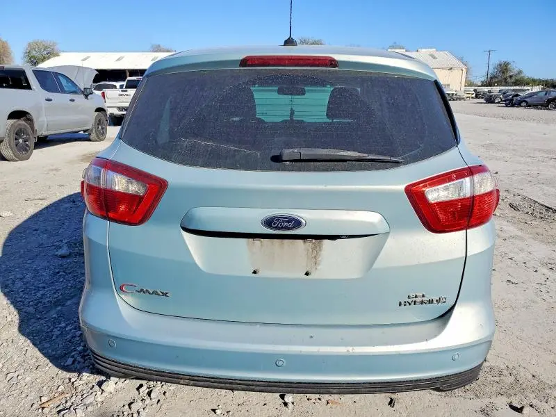 2014 FORD C-MAX SEL  