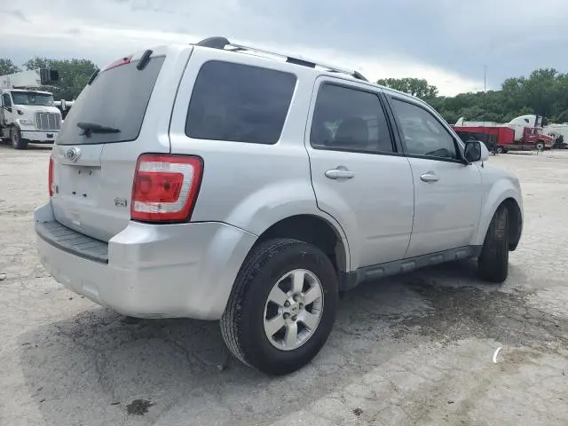 2010 FORD ESCAPE LIMITED  