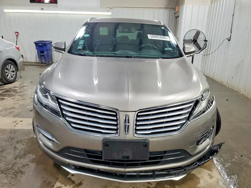 2016 LINCOLN MKC RESERVE  